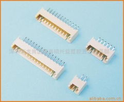 深圳市柏立森電子連接器產品概覽 為現代電子系統提供可靠連接方案